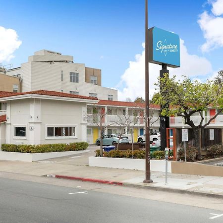 Signature Inn Berkeley Exteriér fotografie