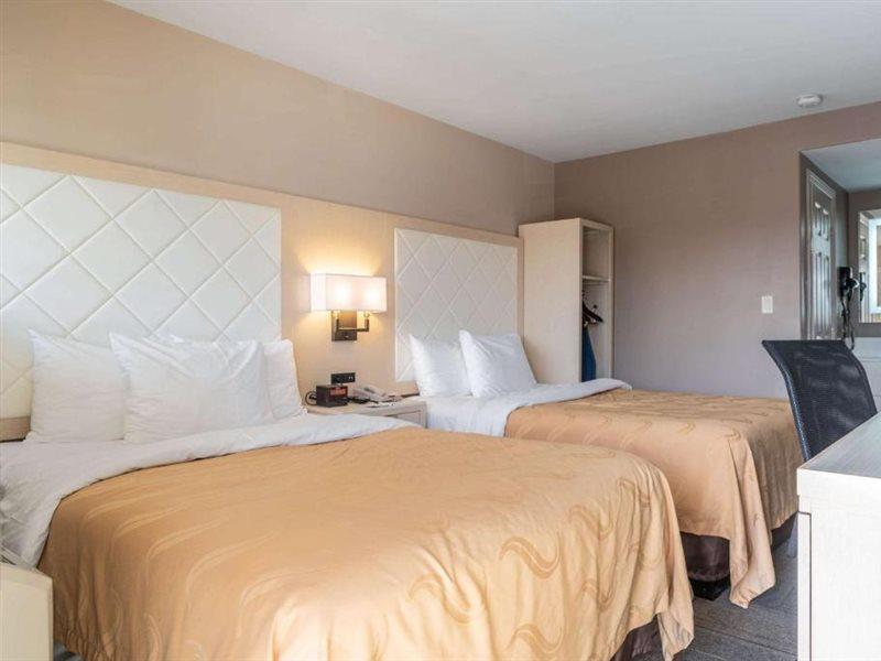 Signature Inn Berkeley Exteriér fotografie